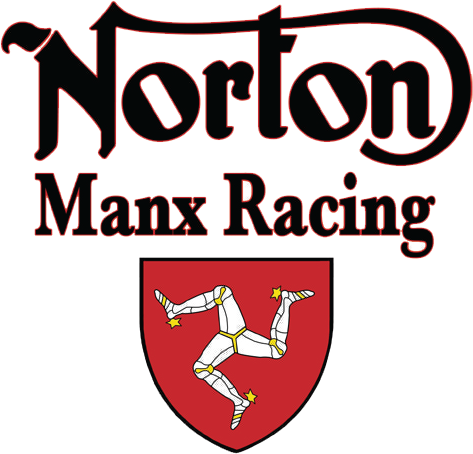 Norton Manx Racing