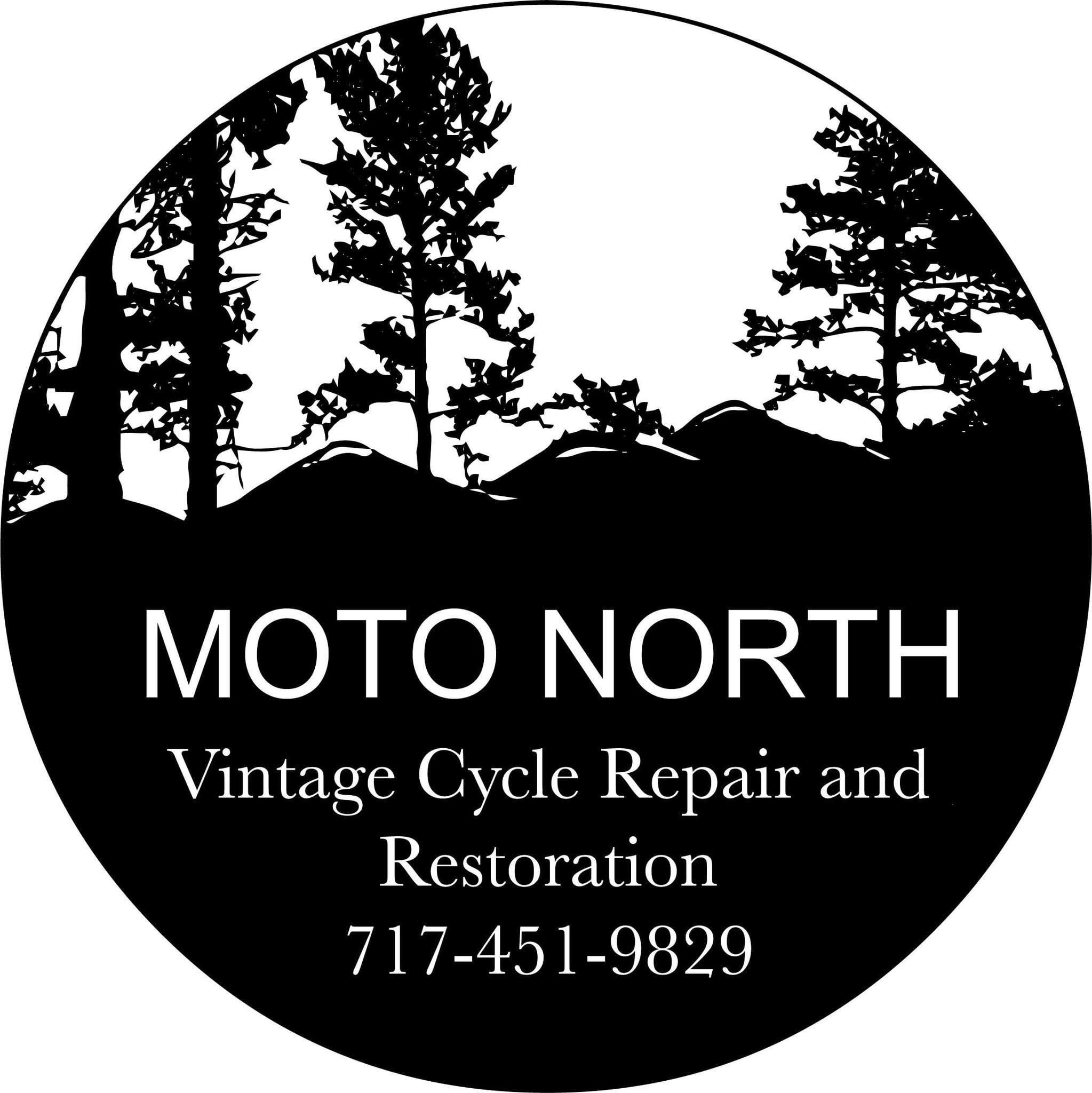 Moto North