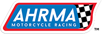 AHRMA Logo